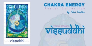 Throat Chakra